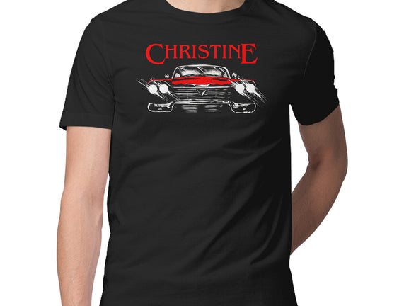 Christine