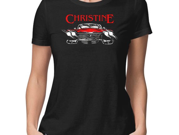 Christine