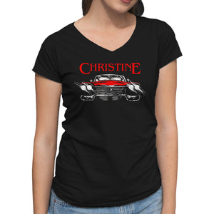 Christine