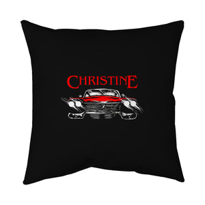 Christine