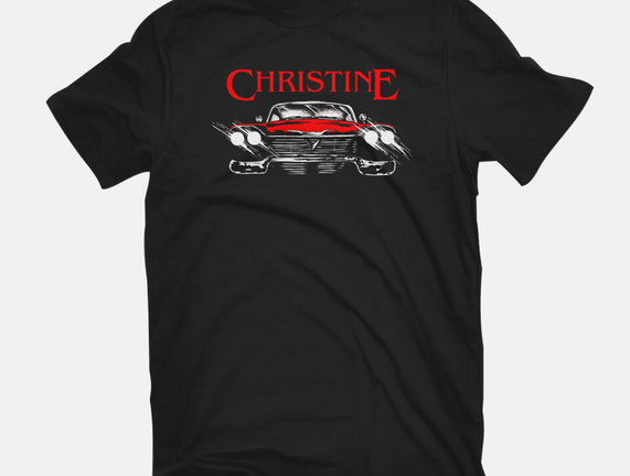 Christine