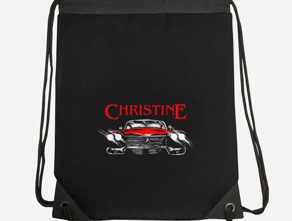 Christine