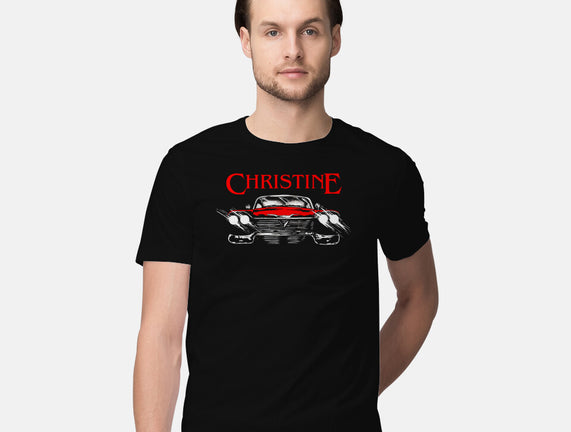 Christine