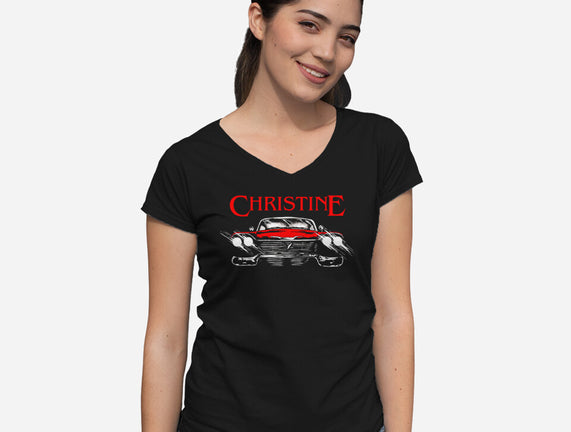 Christine