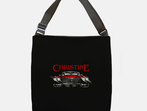 Christine