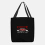 Christine-none basic tote-Jonathan Grimm Art