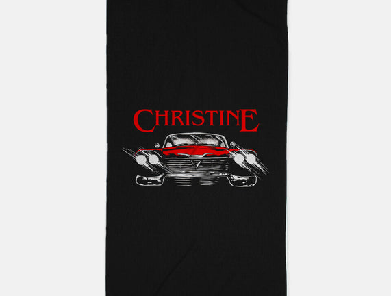 Christine