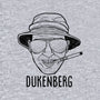 Dukenberg-youth pullover sweatshirt-Getsousa!