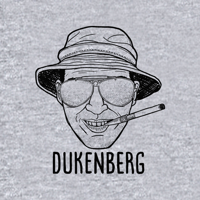 Dukenberg-baby basic tee-Getsousa!