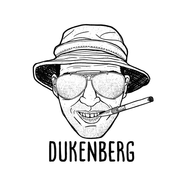 Dukenberg-mens basic tee-Getsousa!