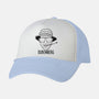 Dukenberg-unisex trucker hat-Getsousa!