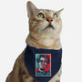 Shut Up-cat adjustable pet collar-Getsousa!
