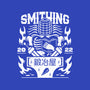 The Smithing Master-womens racerback tank-Logozaste