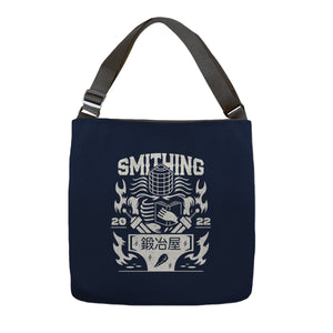 The Smithing Master