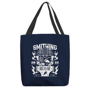 The Smithing Master
