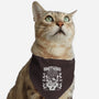 The Smithing Master-cat adjustable pet collar-Logozaste