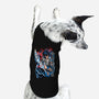 The Blade of Uchiha-dog basic pet tank-Knegosfield