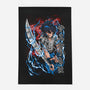 The Blade of Uchiha-none outdoor rug-Knegosfield