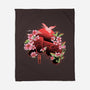 Japanese Joypad-none fleece blanket-IKILO