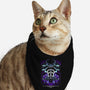 Knightmare Hollow-cat bandana pet collar-Nihon Bunka