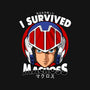 I Survived The Capital Ship-none basic tote-Boggs Nicolas