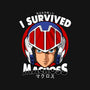 I Survived The Capital Ship-none removable cover w insert throw pillow-Boggs Nicolas
