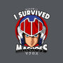 I Survived The Capital Ship-unisex crew neck sweatshirt-Boggs Nicolas