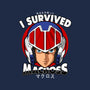 I Survived The Capital Ship-iphone snap phone case-Boggs Nicolas