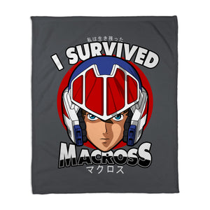 I Survived The Capital Ship