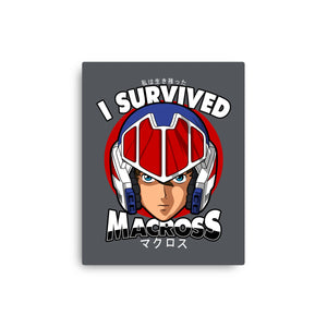 I Survived The Capital Ship