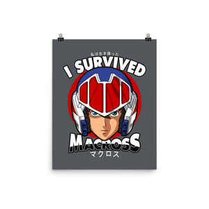 I Survived The Capital Ship