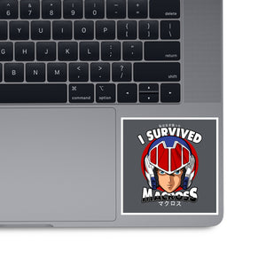 I Survived The Capital Ship