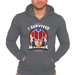 I Survived The Capital Ship