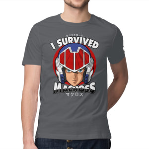 I Survived The Capital Ship