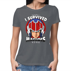 I Survived The Capital Ship