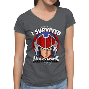 I Survived The Capital Ship