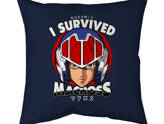 I Survived The Capital Ship