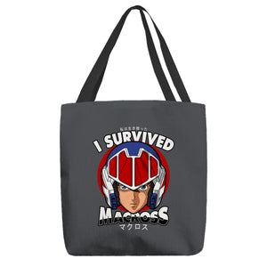 I Survived The Capital Ship