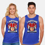 I Survived The Capital Ship-unisex basic tank-Boggs Nicolas