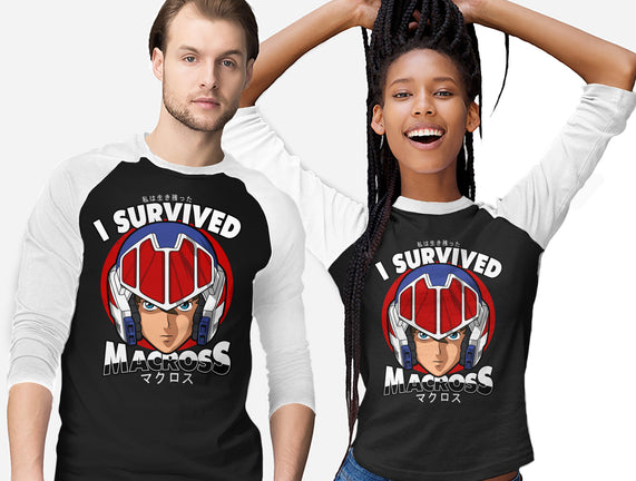 I Survived The Capital Ship