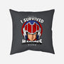 I Survived The Capital Ship-none removable cover w insert throw pillow-Boggs Nicolas