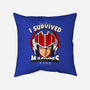I Survived The Capital Ship-none removable cover w insert throw pillow-Boggs Nicolas