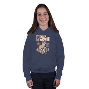 Check-Meowth Cat Chess