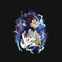 Ultra Ego-none removable cover w insert throw pillow-Diego Oliver