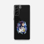 Ultra Ego-samsung snap phone case-Diego Oliver