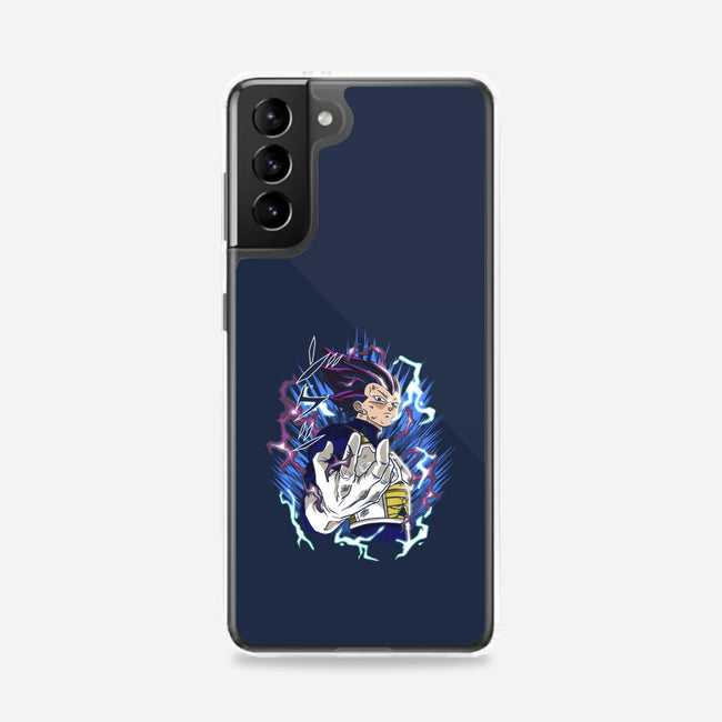 Ultra Ego-samsung snap phone case-Diego Oliver