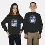 Ultra Ego-youth crew neck sweatshirt-Diego Oliver