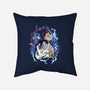 Ultra Ego-none removable cover w insert throw pillow-Diego Oliver