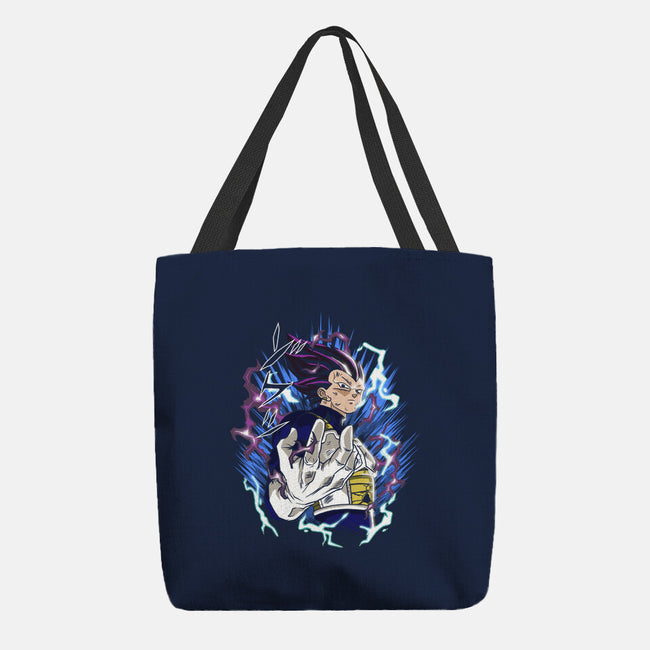 Ultra Ego-none basic tote-Diego Oliver