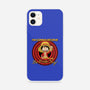 Looney Luffy Pirate King-iphone snap phone case-danielmorris1993